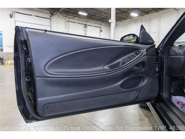 2003 Ford Mustang (CC-2108310) for sale in Kentwood, Michigan