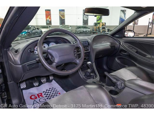 2003 Ford Mustang (CC-2108310) for sale in Kentwood, Michigan