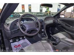 2003 Ford Mustang (CC-2108310) for sale in Kentwood, Michigan