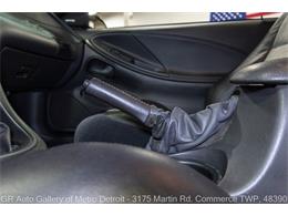 2003 Ford Mustang (CC-2108310) for sale in Kentwood, Michigan