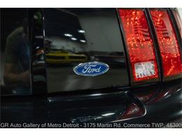 2003 Ford Mustang (CC-2108310) for sale in Kentwood, Michigan