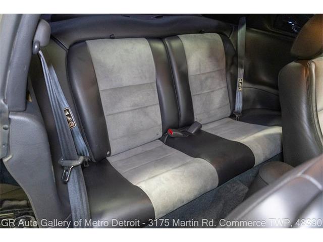 2003 Ford Mustang (CC-2108310) for sale in Kentwood, Michigan