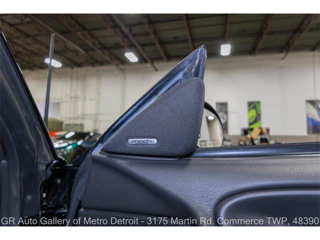2003 Ford Mustang (CC-2108310) for sale in Kentwood, Michigan
