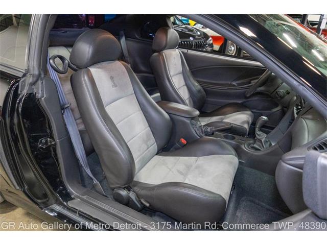 2003 Ford Mustang (CC-2108310) for sale in Kentwood, Michigan