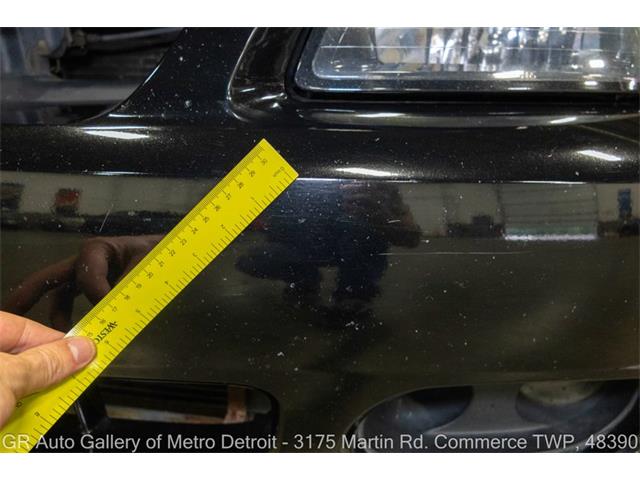 2003 Ford Mustang (CC-2108310) for sale in Kentwood, Michigan