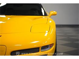 2002 Chevrolet Corvette (CC-2108311) for sale in Concord, North Carolina