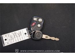 2002 Chevrolet Corvette (CC-2108311) for sale in Concord, North Carolina