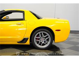 2002 Chevrolet Corvette (CC-2108311) for sale in Concord, North Carolina
