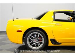 2002 Chevrolet Corvette (CC-2108311) for sale in Concord, North Carolina