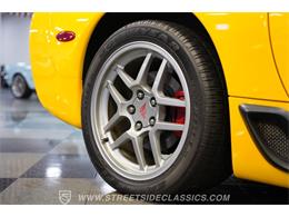2002 Chevrolet Corvette (CC-2108311) for sale in Concord, North Carolina