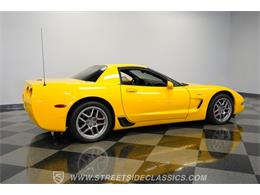 2002 Chevrolet Corvette (CC-2108311) for sale in Concord, North Carolina