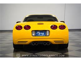 2002 Chevrolet Corvette (CC-2108311) for sale in Concord, North Carolina
