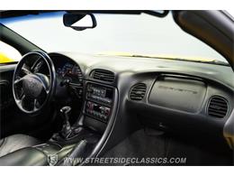 2002 Chevrolet Corvette (CC-2108311) for sale in Concord, North Carolina