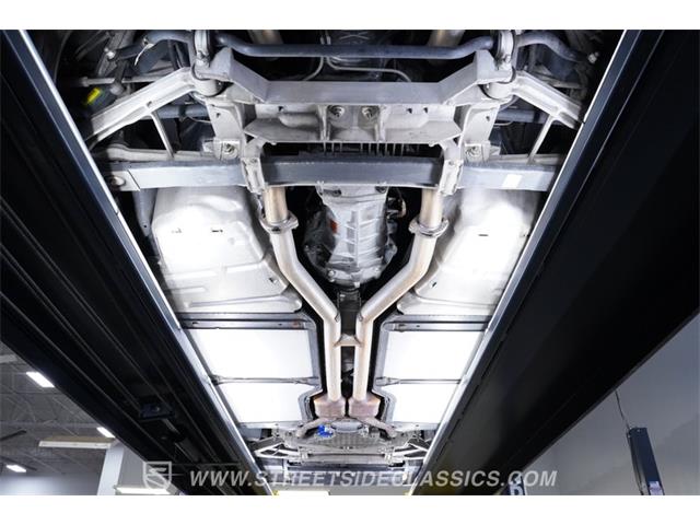 2002 Chevrolet Corvette (CC-2108311) for sale in Concord, North Carolina