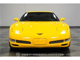 2002 Chevrolet Corvette (CC-2108311) for sale in Concord, North Carolina