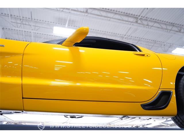 2002 Chevrolet Corvette (CC-2108311) for sale in Concord, North Carolina