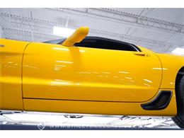 2002 Chevrolet Corvette (CC-2108311) for sale in Concord, North Carolina