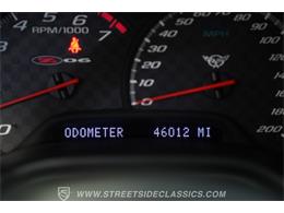 2002 Chevrolet Corvette (CC-2108311) for sale in Concord, North Carolina