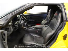 2002 Chevrolet Corvette (CC-2108311) for sale in Concord, North Carolina