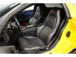 2002 Chevrolet Corvette (CC-2108311) for sale in Concord, North Carolina