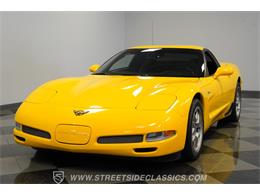 2002 Chevrolet Corvette (CC-2108311) for sale in Concord, North Carolina