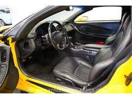 2002 Chevrolet Corvette (CC-2108311) for sale in Concord, North Carolina