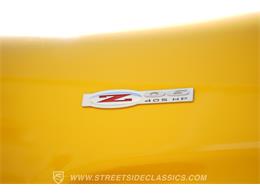 2002 Chevrolet Corvette (CC-2108311) for sale in Concord, North Carolina
