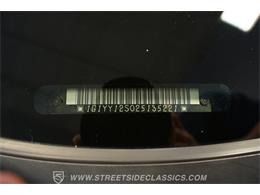 2002 Chevrolet Corvette (CC-2108311) for sale in Concord, North Carolina