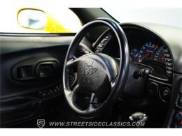 2002 Chevrolet Corvette (CC-2108311) for sale in Concord, North Carolina