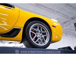 2002 Chevrolet Corvette (CC-2108311) for sale in Concord, North Carolina