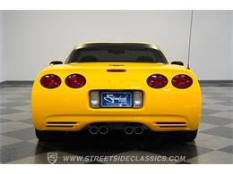 2002 Chevrolet Corvette (CC-2108311) for sale in Concord, North Carolina