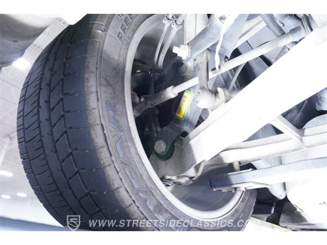 2002 Chevrolet Corvette (CC-2108311) for sale in Concord, North Carolina