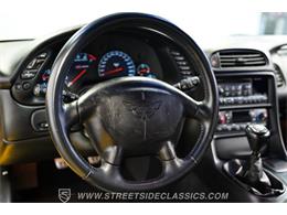 2002 Chevrolet Corvette (CC-2108311) for sale in Concord, North Carolina