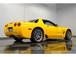 2002 Chevrolet Corvette (CC-2108311) for sale in Concord, North Carolina