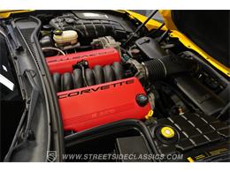 2002 Chevrolet Corvette (CC-2108311) for sale in Concord, North Carolina