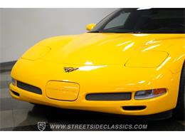 2002 Chevrolet Corvette (CC-2108311) for sale in Concord, North Carolina