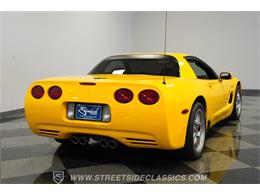 2002 Chevrolet Corvette (CC-2108311) for sale in Concord, North Carolina
