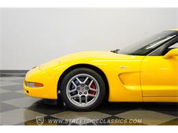 2002 Chevrolet Corvette (CC-2108311) for sale in Concord, North Carolina