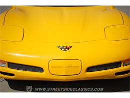 2002 Chevrolet Corvette (CC-2108311) for sale in Concord, North Carolina