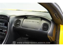 2002 Chevrolet Corvette (CC-2108311) for sale in Concord, North Carolina