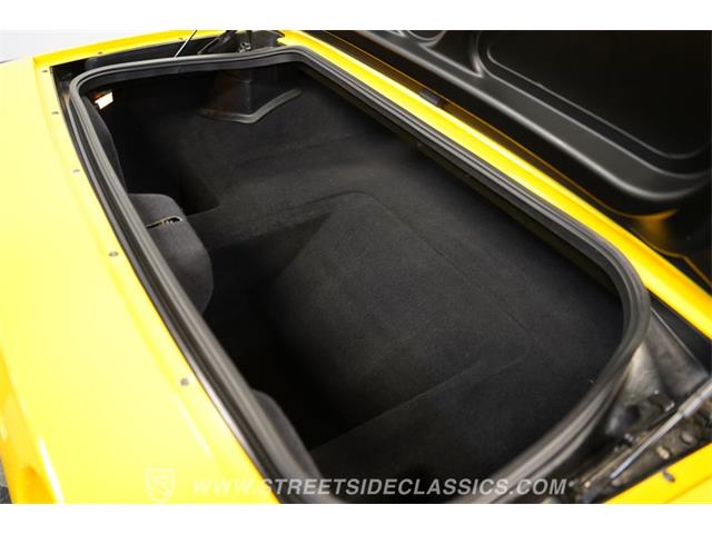 2002 Chevrolet Corvette (CC-2108311) for sale in Concord, North Carolina