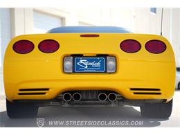 2002 Chevrolet Corvette (CC-2108311) for sale in Concord, North Carolina