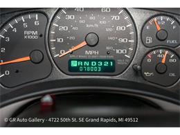 2001 GMC Sierra (CC-2108312) for sale in Kentwood, Michigan