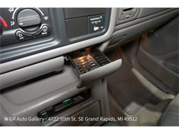 2001 GMC Sierra (CC-2108312) for sale in Kentwood, Michigan