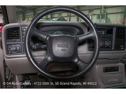 2001 GMC Sierra (CC-2108312) for sale in Kentwood, Michigan
