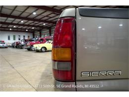 2001 GMC Sierra (CC-2108312) for sale in Kentwood, Michigan