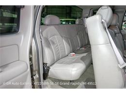2001 GMC Sierra (CC-2108312) for sale in Kentwood, Michigan