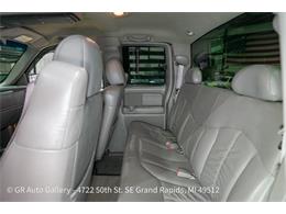2001 GMC Sierra (CC-2108312) for sale in Kentwood, Michigan
