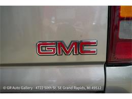 2001 GMC Sierra (CC-2108312) for sale in Kentwood, Michigan