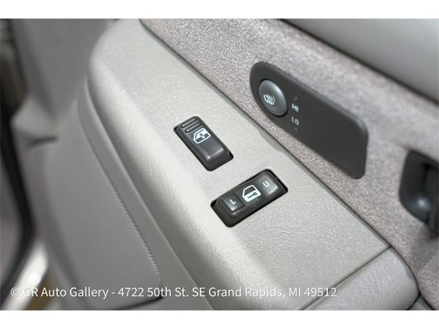 2001 GMC Sierra (CC-2108312) for sale in Kentwood, Michigan
